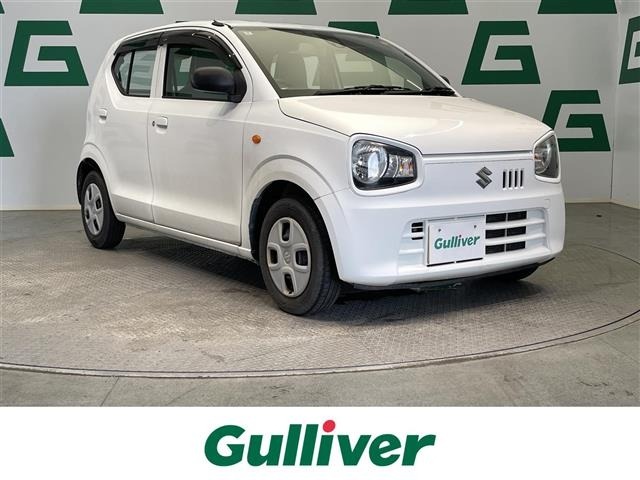 Suzuki ALTO 2017 7247650-0