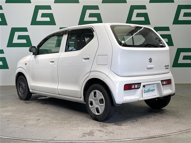 Suzuki ALTO 2017 7247650-13