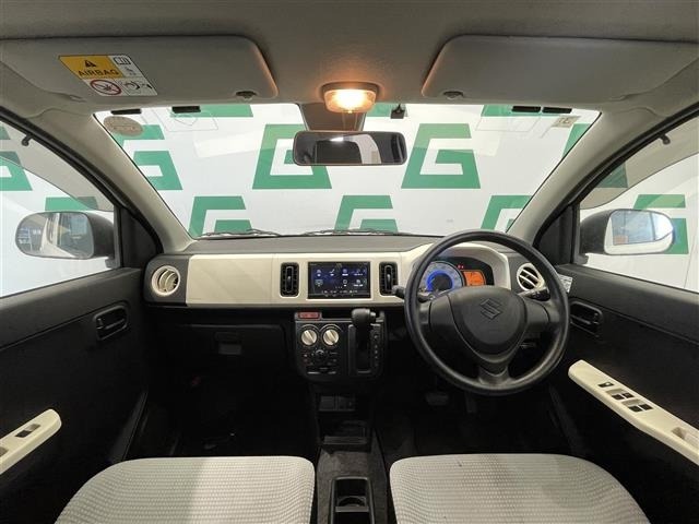 Suzuki ALTO 2017 7247650-14