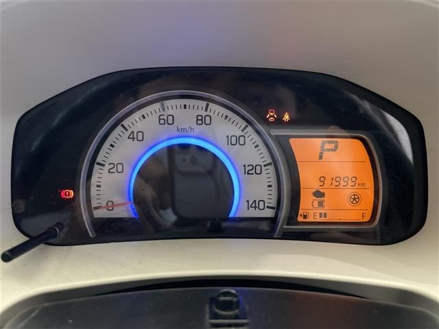 Suzuki ALTO 2017 7247650-19