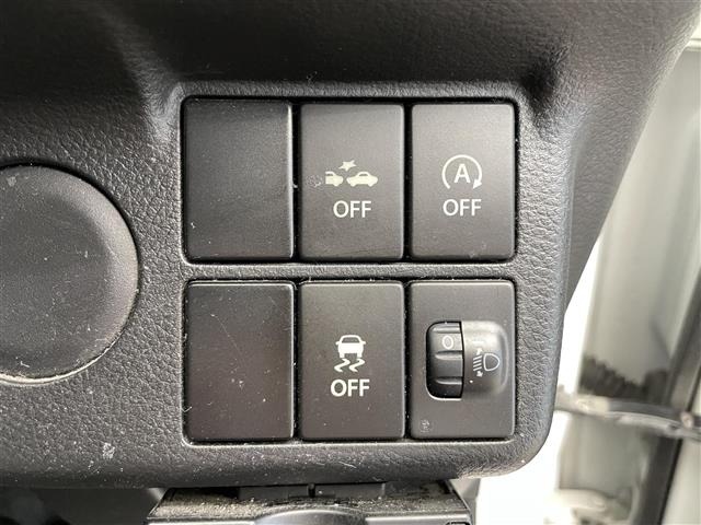 Suzuki ALTO 2017 7247650-3