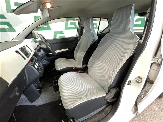 Suzuki ALTO 2017 7247650-6
