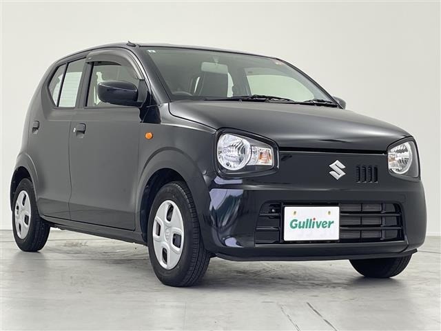 Suzuki ALTO 2021 7247685-0