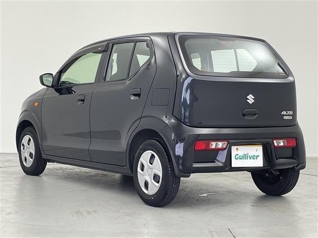 Suzuki ALTO 2021 7247685-13
