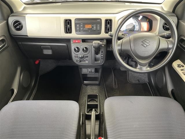 Suzuki ALTO 2021 7247685-14