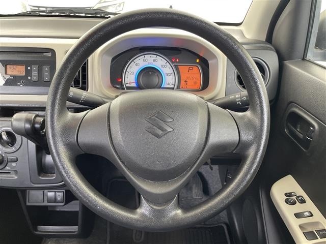 Suzuki ALTO 2021 7247685-16