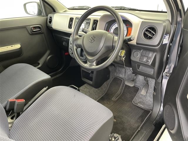 Suzuki ALTO 2021 7247685-20
