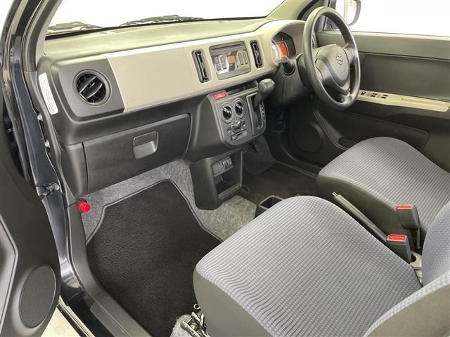 Suzuki ALTO 2021 7247685-4