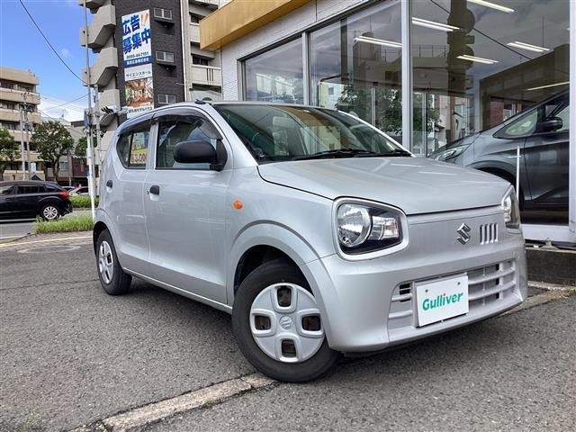 Suzuki ALTO 2018 7247705-0