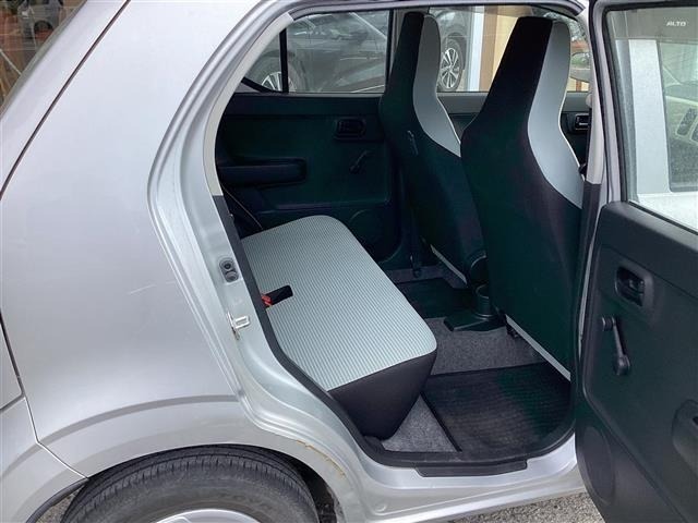 Suzuki ALTO 2018 7247705-11