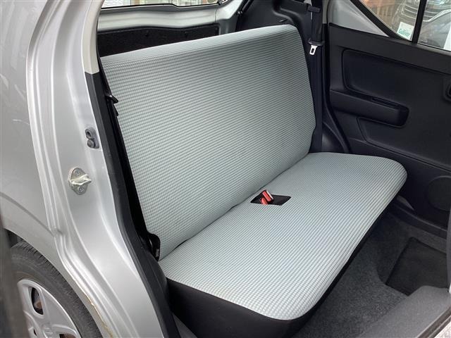 Suzuki ALTO 2018 7247705-12