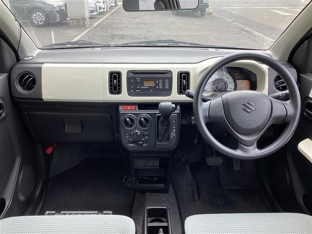 Suzuki ALTO 2018 7247705-14