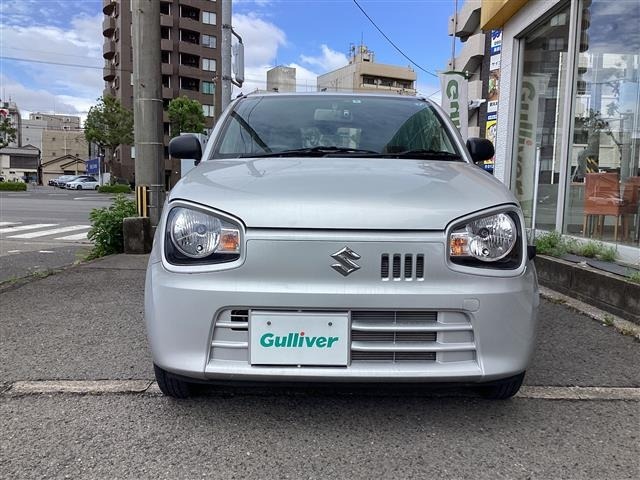 Suzuki ALTO 2018 7247705-15