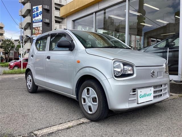 Suzuki ALTO 2018 7247705-17