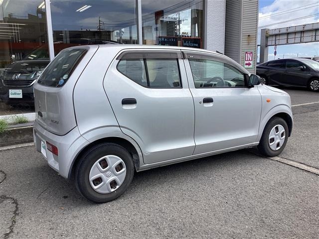 Suzuki ALTO 2018 7247705-18