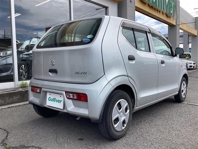 Suzuki ALTO 2018 7247705-19