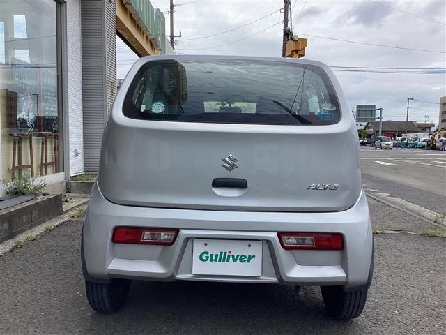 Suzuki ALTO 2018 7247705-21