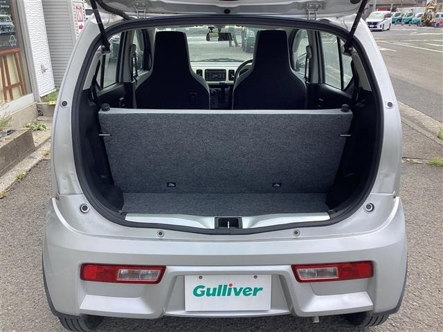 Suzuki ALTO 2018 7247705-22