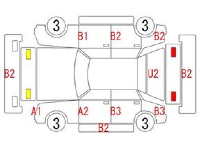 Suzuki ALTO 2018 7247705-23