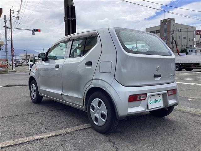 Suzuki ALTO 2018 7247705-3