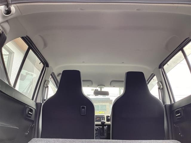 Suzuki ALTO 2018 7247705-4