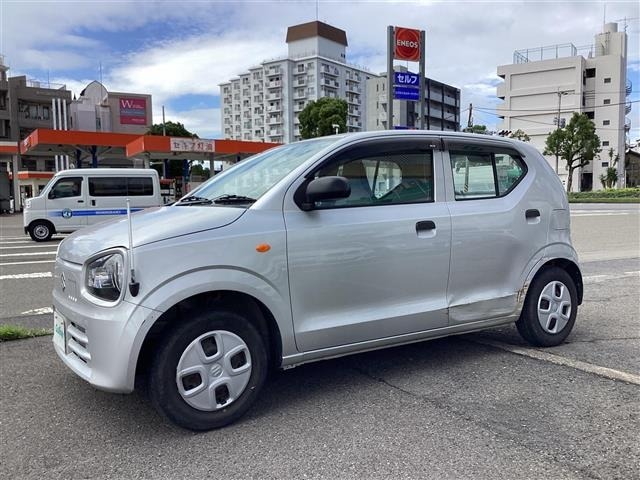 Suzuki ALTO 2018 7247705-5