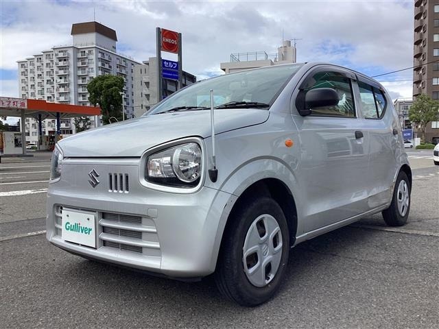 Suzuki ALTO 2018 7247705-7