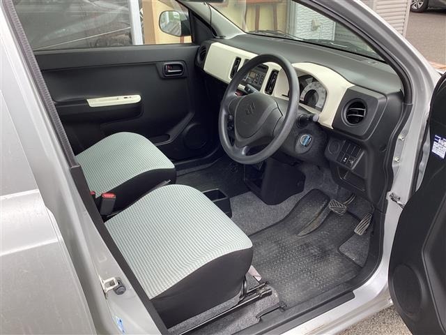 Suzuki ALTO 2018 7247705-8