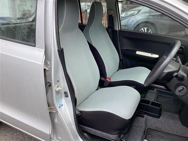 Suzuki ALTO 2018 7247705-9