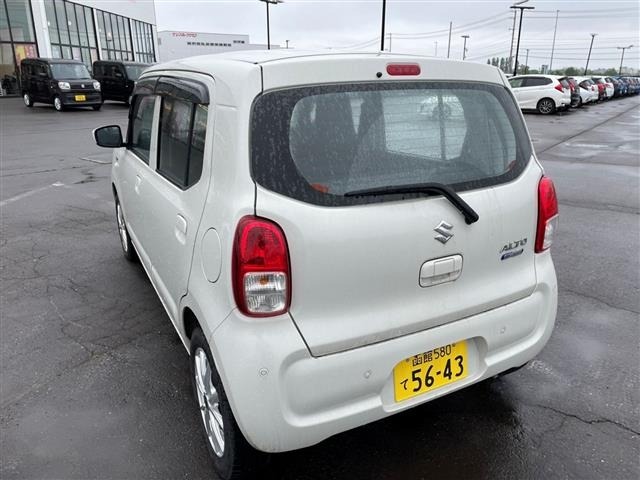 Suzuki ALTO 2024 7247726-1