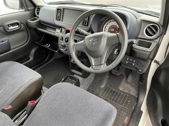 Suzuki ALTO 2024 7247726-2