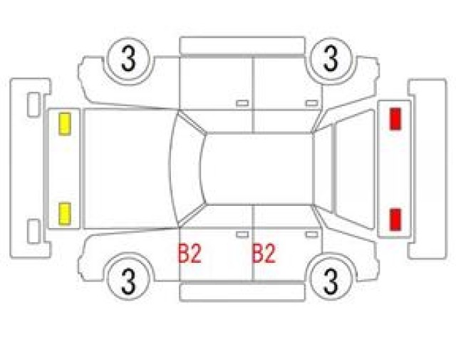 Suzuki ALTO 2024 7247726-3