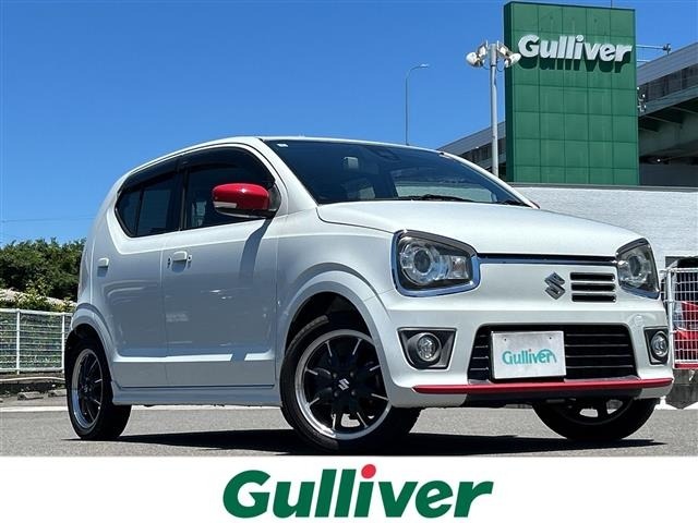 Suzuki ALTO 2016 7247727-0