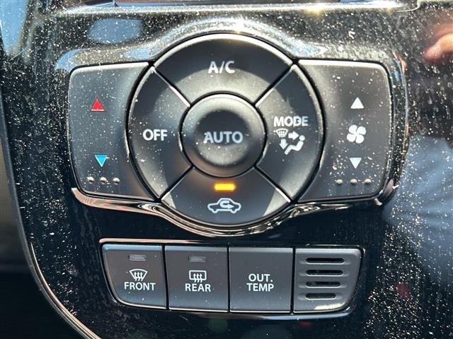 Suzuki ALTO 2016 7247727-1
