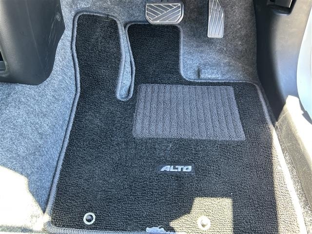 Suzuki ALTO 2016 7247727-12
