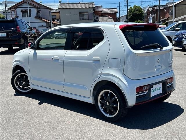 Suzuki ALTO 2016 7247727-13