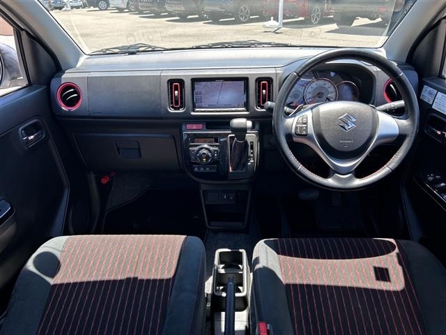 Suzuki ALTO 2016 7247727-14