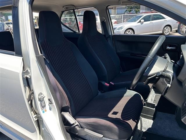 Suzuki ALTO 2016 7247727-2