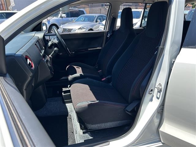 Suzuki ALTO 2016 7247727-20