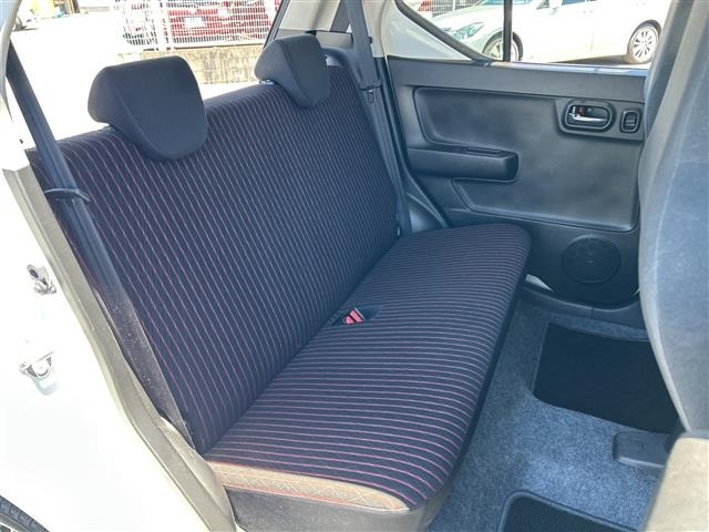 Suzuki ALTO 2016 7247727-4