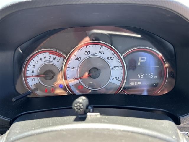 Suzuki ALTO 2016 7247727-5