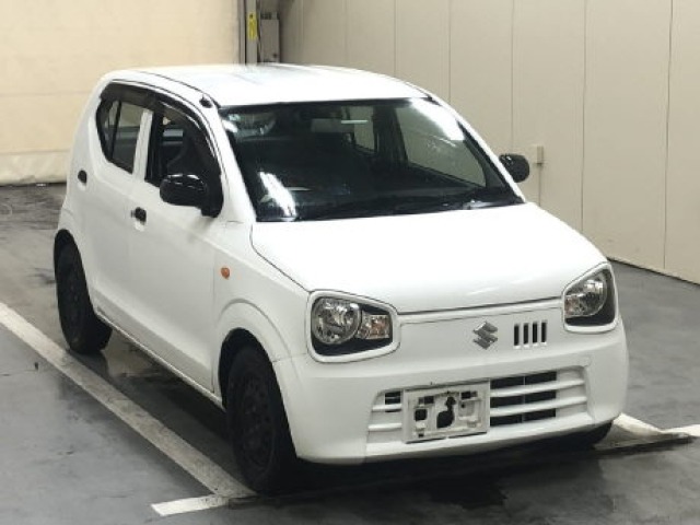Suzuki ALTO 2016 7247739-0