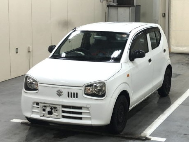 Suzuki ALTO 2016 7247739-2