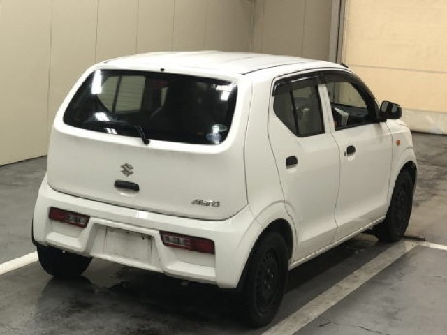 Suzuki ALTO 2016 7247739-3