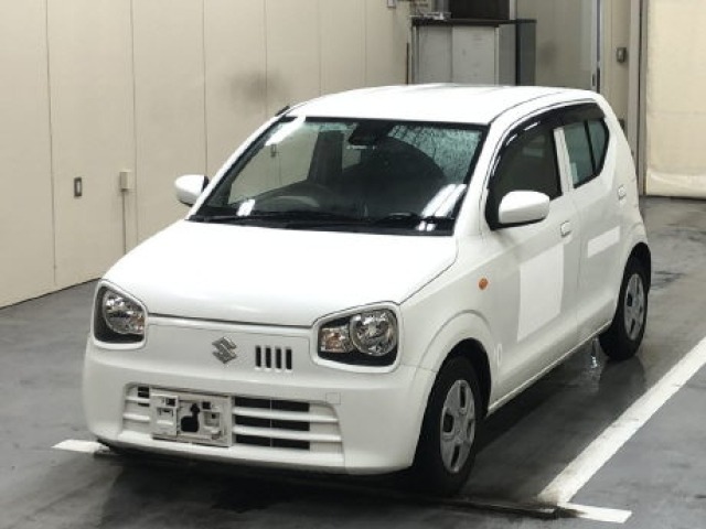 Suzuki ALTO 2021 7247749-2