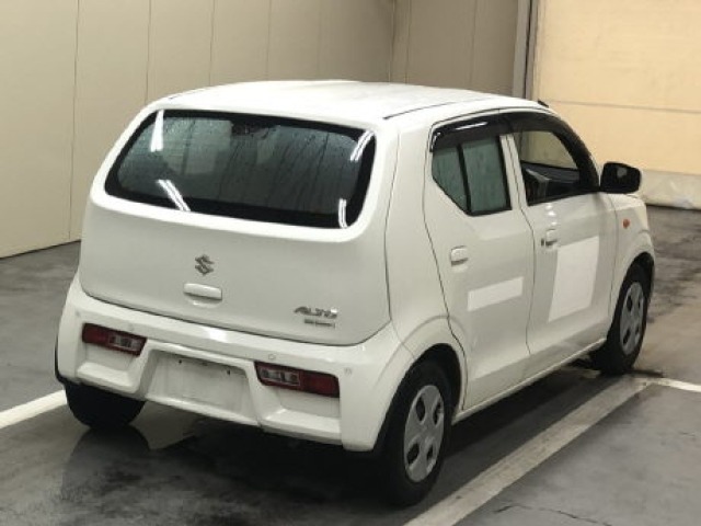 Suzuki ALTO 2021 7247749-3