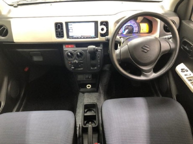 Suzuki ALTO 2021 7247749-4