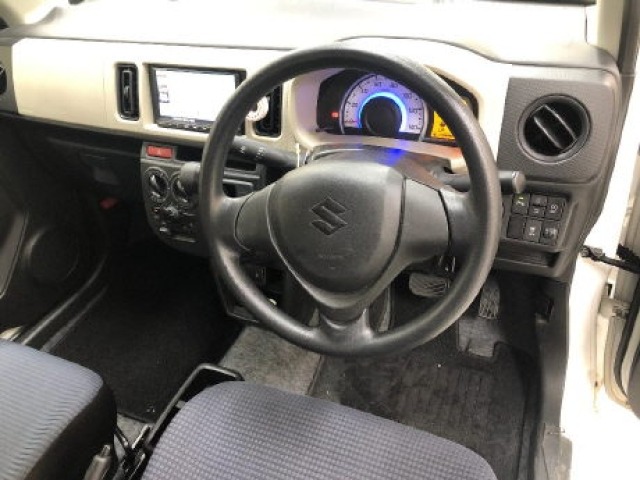 Suzuki ALTO 2021 7247749-5
