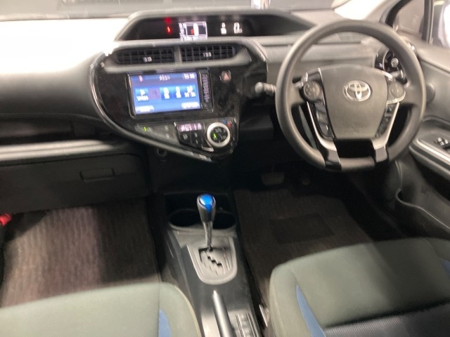 Toyota AQUA 2017 7253543-3