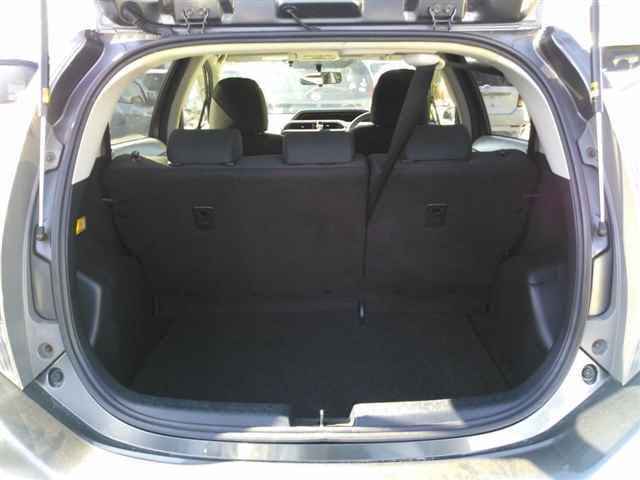 Toyota AQUA 2012 7253548-10